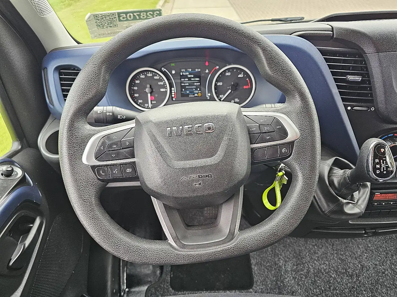 Iveco Daily 2021 — фото 10