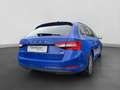 Skoda Superb Combi iV AMBITION PANO AHK CANTON ASSIST Blau - thumbnail 3