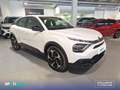 Citroen C4 PureTech 130 S&S 6v Plus Blanco - thumbnail 3
