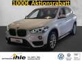 BMW X1 xDrive 18d Advantage LED+PARKDISTANCE+NAVI Weiß - thumbnail 1