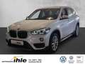 BMW X1 xDrive 18d Advantage LED+PARKDISTANCE+NAVI Blanc - thumbnail 1