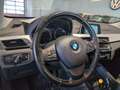 BMW X1 xDrive 18d Advantage LED+PARKDISTANCE+NAVI Weiß - thumbnail 18