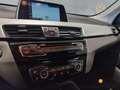 BMW X1 xDrive 18d Advantage LED+PARKDISTANCE+NAVI Blanc - thumbnail 7