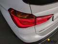 BMW X1 xDrive 18d Advantage LED+PARKDISTANCE+NAVI Blanc - thumbnail 19