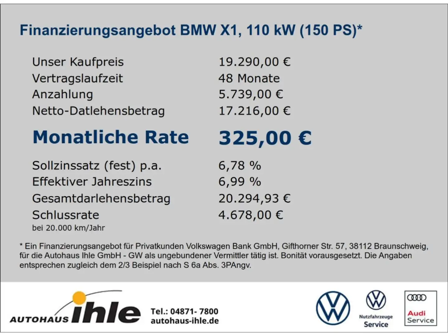 BMW X1 xDrive 18d Advantage LED+PARKDISTANCE+NAVI Bílá - 2