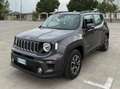 Jeep Renegade 1.6mjt S 2wd 120cv ddct Gris - thumbnail 1