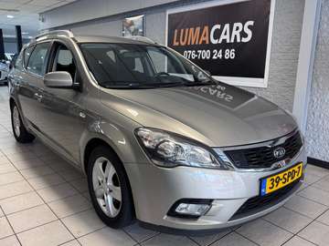 Sporty Wagon 1.4 CVVT Navigator Plus Pack | NW APK