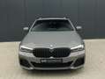 BMW 530 5-serie Touring 530e xDrive M Sport|Camera|Pano|Ha Grijs - thumbnail 2