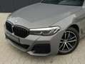 BMW 530 5-serie Touring 530e xDrive M Sport|Camera|Pano|Ha Grijs - thumbnail 19