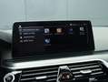 BMW 530 5-serie Touring 530e xDrive M Sport|Camera|Pano|Ha Grijs - thumbnail 27