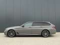 BMW 530 5-serie Touring 530e xDrive M Sport|Camera|Pano|Ha Grijs - thumbnail 3