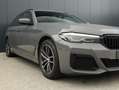 BMW 530 5-serie Touring 530e xDrive M Sport|Camera|Pano|Ha Grijs - thumbnail 21