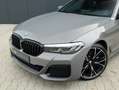 BMW 530 5-serie Touring 530e xDrive M Sport|Camera|Pano|Ha Gris - thumbnail 19