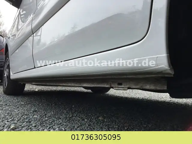 Citroen Berlingo view 8