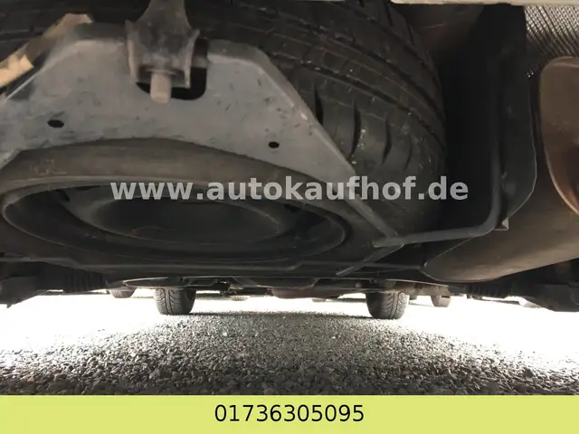 Citroen Berlingo view 10