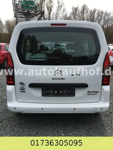 Citroen Berlingo view 6