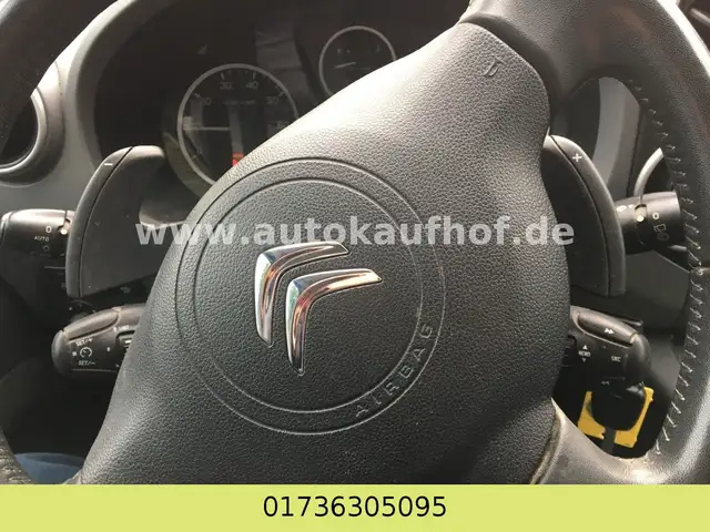 Citroen Berlingo view 30