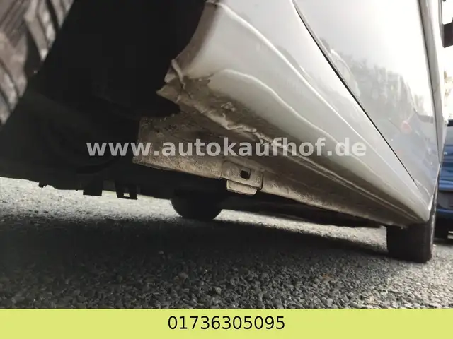 Citroen Berlingo view 9