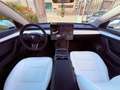 Tesla Model 3 Long Range Dual Motor AWD Bianco - thumbnail 8