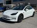 Tesla Model 3 Long Range Dual Motor AWD Bianco - thumbnail 1