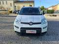 Fiat Panda VAN 4 POSTI N1 Street AUTOCARRO 1.0 Hybrid 70CV Blanc - thumbnail 2