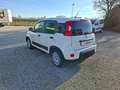 Fiat Panda VAN 4 POSTI N1 Street AUTOCARRO 1.0 Hybrid 70CV Blanc - thumbnail 7