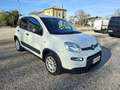 Fiat Panda VAN 4 POSTI N1 Street AUTOCARRO 1.0 Hybrid 70CV Blanc - thumbnail 3