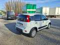 Fiat Panda VAN 4 POSTI N1 Street AUTOCARRO 1.0 Hybrid 70CV Blanc - thumbnail 5