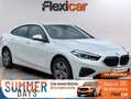 BMW 216 216dA Gran Coupé Blanco - thumbnail 1