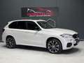 BMW X5 xDrive 40 *MPaket* Weiß - thumbnail 1