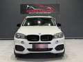 BMW X5 xDrive 40 *MPaket* Weiß - thumbnail 2