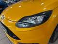 Ford Focus 2.0 EcoBoost ST, Leder-Sport, Navi, 18", RECARO Gelb - thumbnail 4
