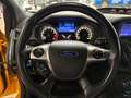 Ford Focus 2.0 EcoBoost ST, Leder-Sport, Navi, 18", RECARO Gelb - thumbnail 15