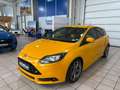 Ford Focus 2.0 EcoBoost ST, Leder-Sport, Navi, 18", RECARO Gelb - thumbnail 1