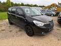 Dacia Lodgy Lodgy 1,2 Benzin : Euro 5 !!! 7 sitzer/ Klima !!! Schwarz - thumbnail 1