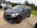 Dacia Lodgy Lodgy 1,2 Benzin : Euro 5 !!! 7 sitzer/ Klima !!! Schwarz - thumbnail 2