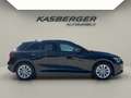 Audi A3 SB 30 TFSI intense S-tronic*Service NEU*Garantie Schwarz - thumbnail 3