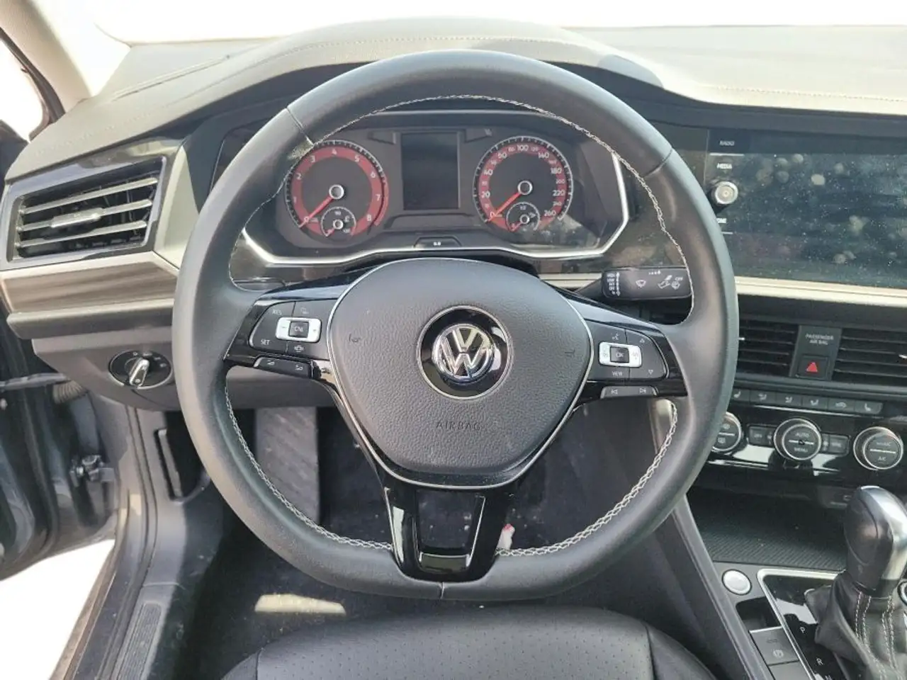 Volkswagen Jetta fotografie Volkswagen Jetta