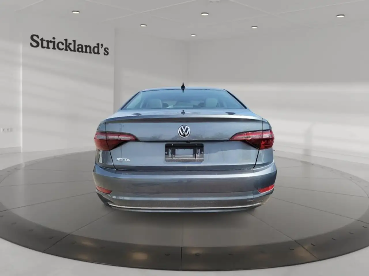 Volkswagen Jetta fotografie Volkswagen Jetta