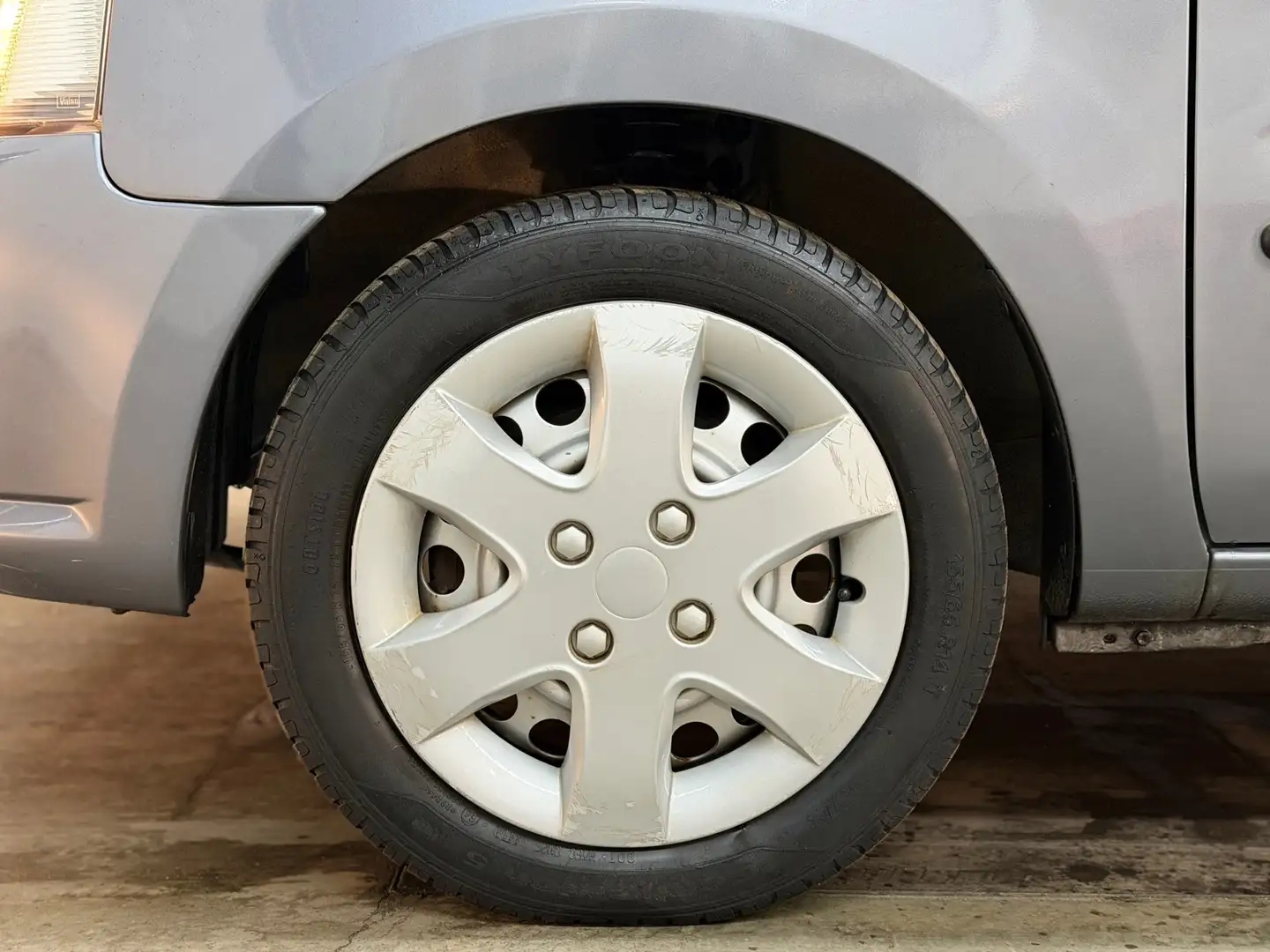 Suzuki Wagon R+ 1.0 Trend 2006 NAP LAGE KM ORG NL * UNIEK * Gris - 2