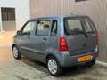 Suzuki Wagon R+ 1.0 Trend 2006 NAP LAGE KM ORG NL * UNIEK * Gris - thumbnail 9