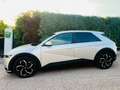 Hyundai IONIQ 5 Ioniq 5 58kWh Light RWD 125kW Light Plateado - thumbnail 1