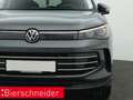 Volkswagen Tiguan 2.0 TDI DSG Elegance AHK PANO NAVI ALU19 Grau - thumbnail 17