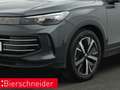 Volkswagen Tiguan 2.0 TDI DSG Elegance AHK PANO NAVI ALU19 Grau - thumbnail 15
