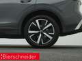 Volkswagen Tiguan 2.0 TDI DSG Elegance AHK PANO NAVI ALU19 Grau - thumbnail 23