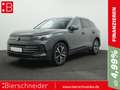 Volkswagen Tiguan 2.0 TDI DSG Elegance AHK PANO NAVI ALU19 Grau - thumbnail 1