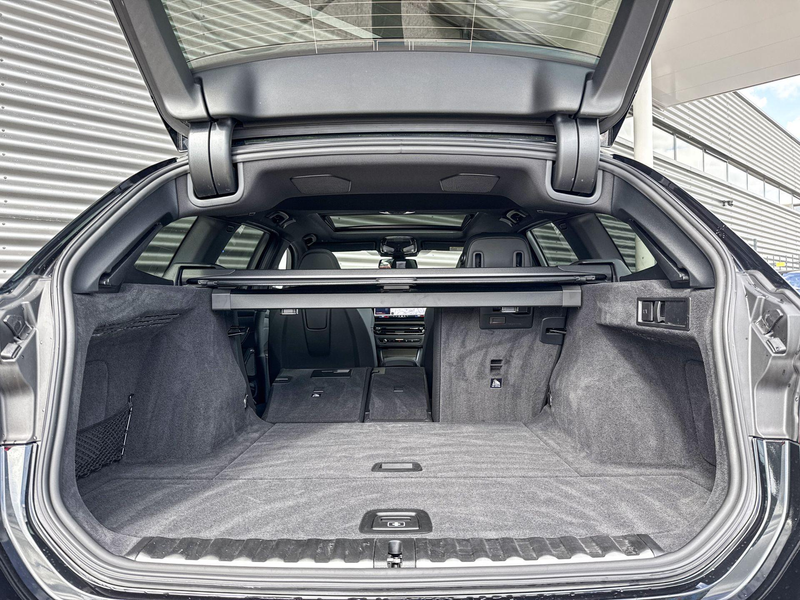 BMW 340 3 Serie Touring M340d xDrive — photo 11