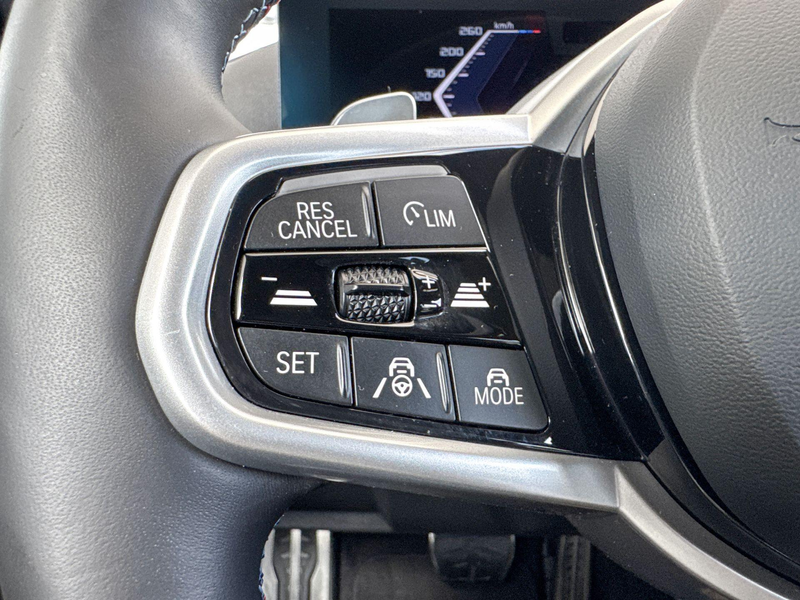 BMW 340 3 Serie Touring M340d xDrive — photo 15