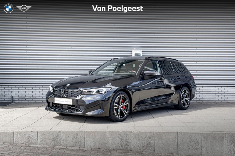 BMW 340 3 Serie Touring M340d xDrive