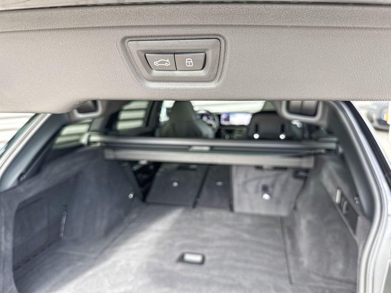 BMW 340 3 Serie Touring M340d xDrive — photo 12